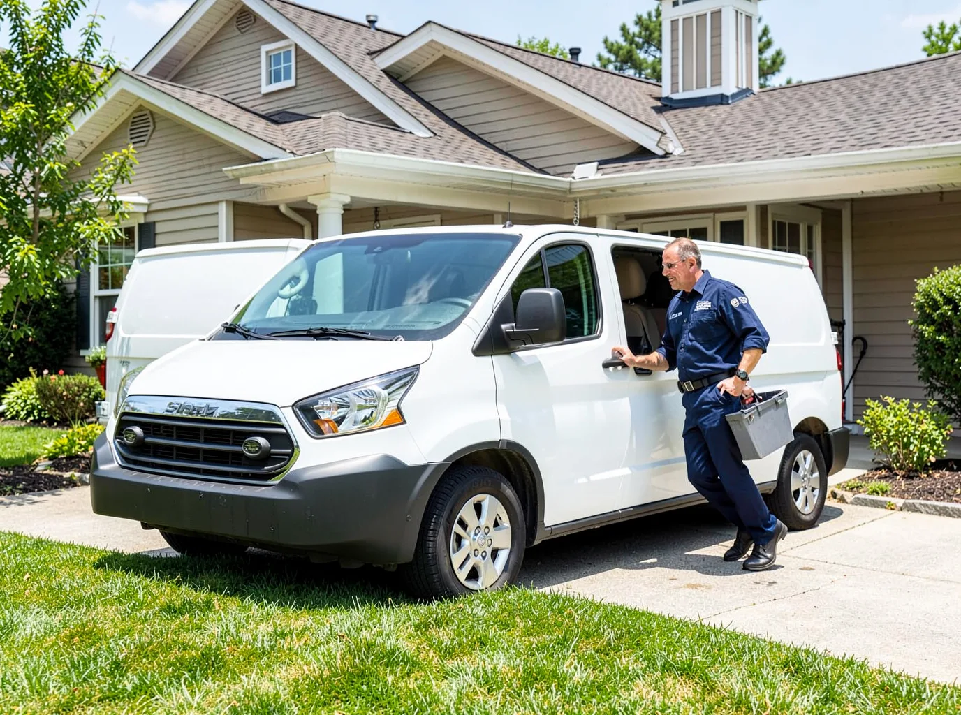 Emergency Plumber company in Keller, VA