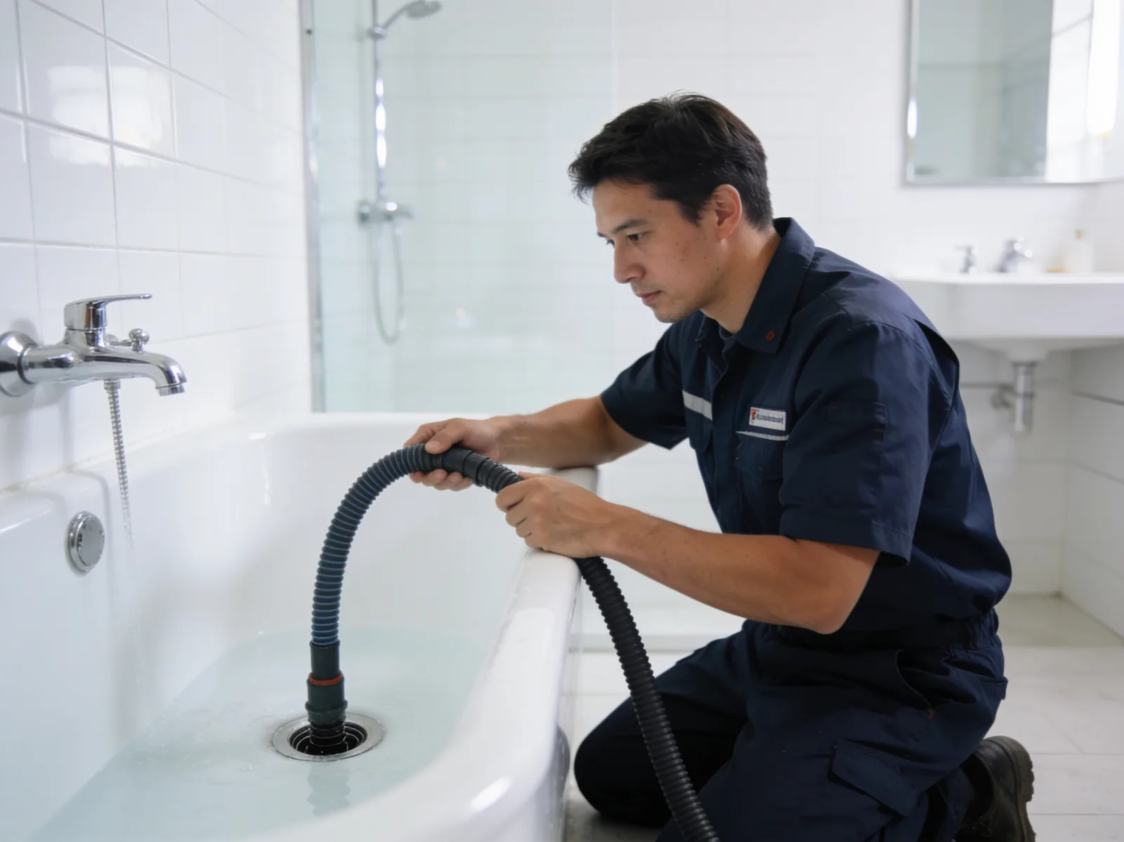 Emergency Plumber Keller, VA FAQs